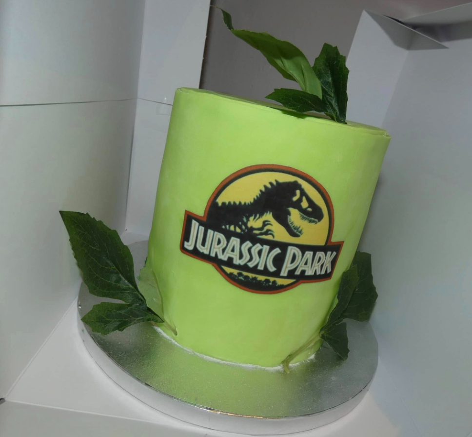 Jurassic Park