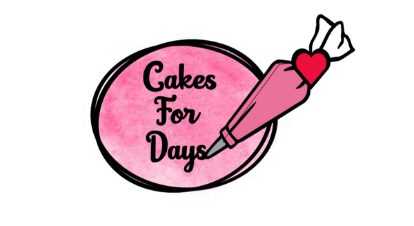 Cakes For Days