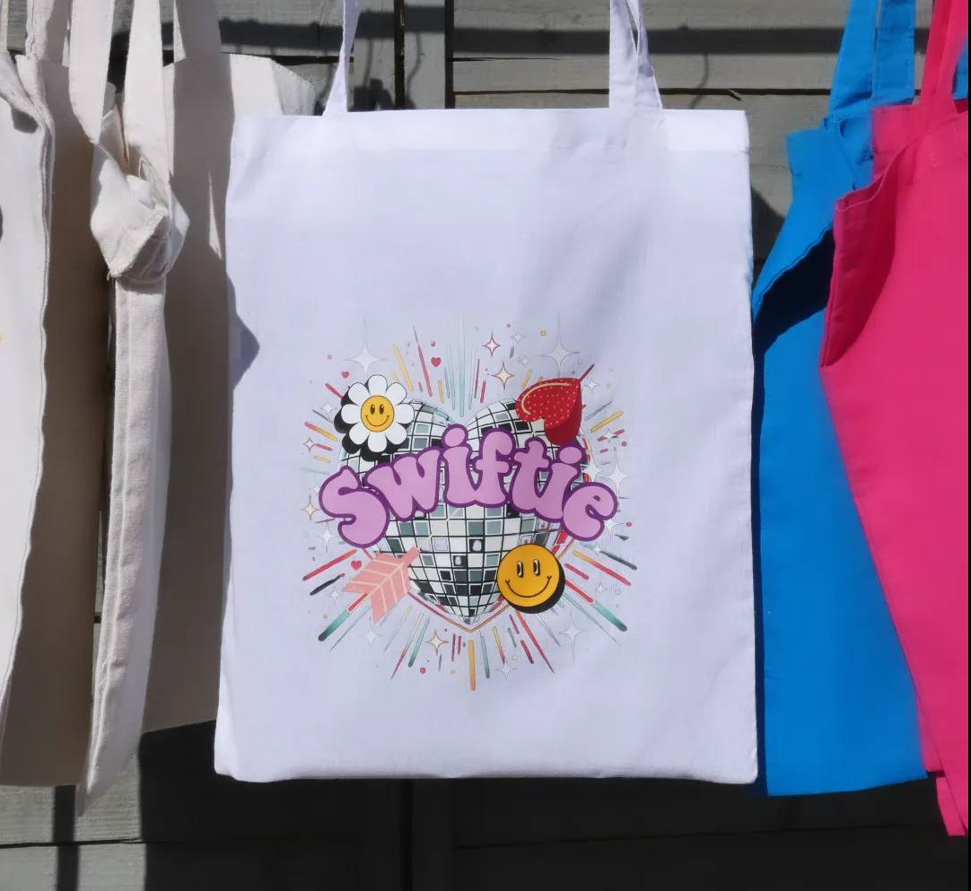 Tote bags